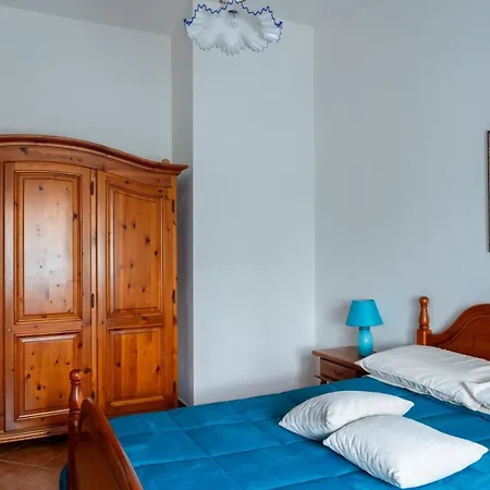Le Campanelle A Fuile Mare Vakantiehuis Cala Liberotto