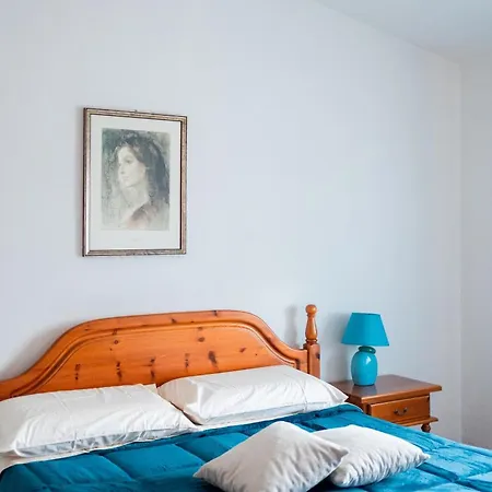 Le Campanelle A Fuile Mare Vakantiehuis *