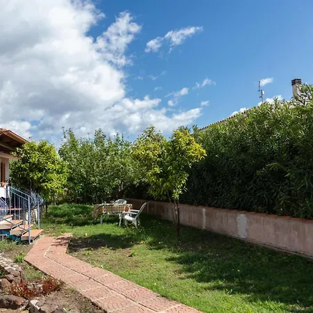 Le Campanelle A Fuile Mare