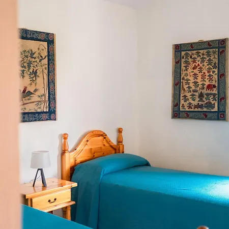 Le Campanelle A Fuile Mare Casa vacanze