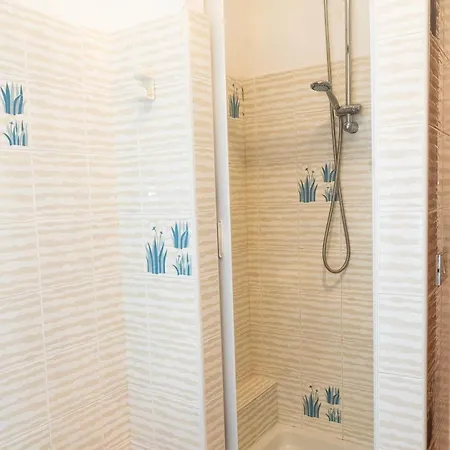 Le Campanelle A Fuile Mare Casa vacanze *