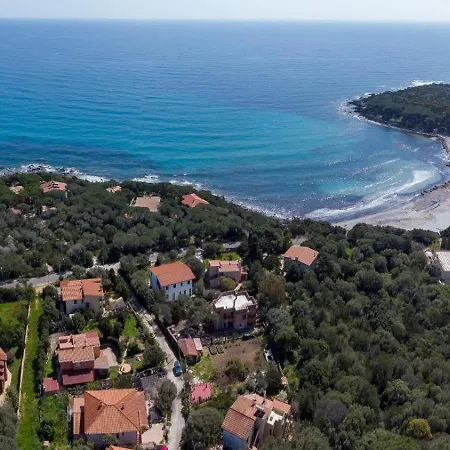 Le Campanelle A Fuile Mare