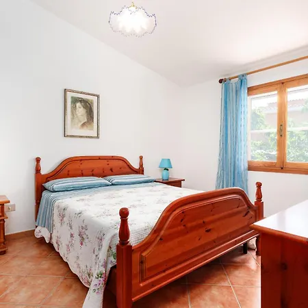 Le Campanelle A Fuile Mare Holiday home *