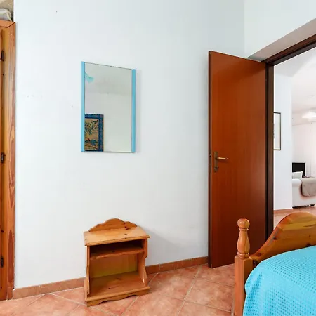 Holiday home Le Campanelle A Fuile Mare