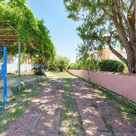 Le Campanelle A Fuile Mare Holiday home Cala Liberotto