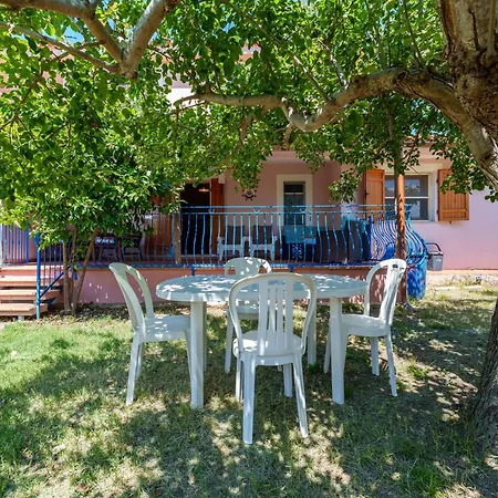 Le Campanelle A Fuile Mare