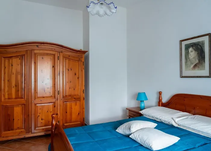 Le Campanelle A Fuile Mare