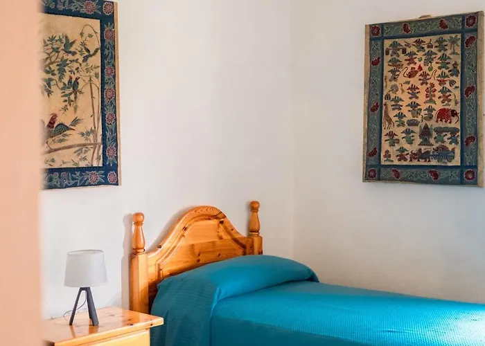 Le Campanelle A Fuile Mare * Cala Liberotto