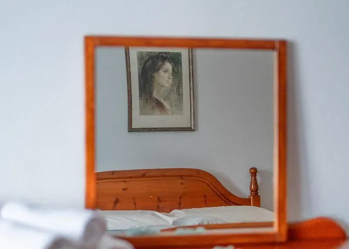 Ferienhaus Le Campanelle A Fuile Mare