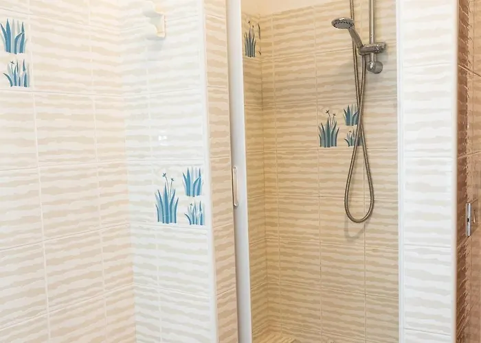 Le Campanelle A Fuile Mare