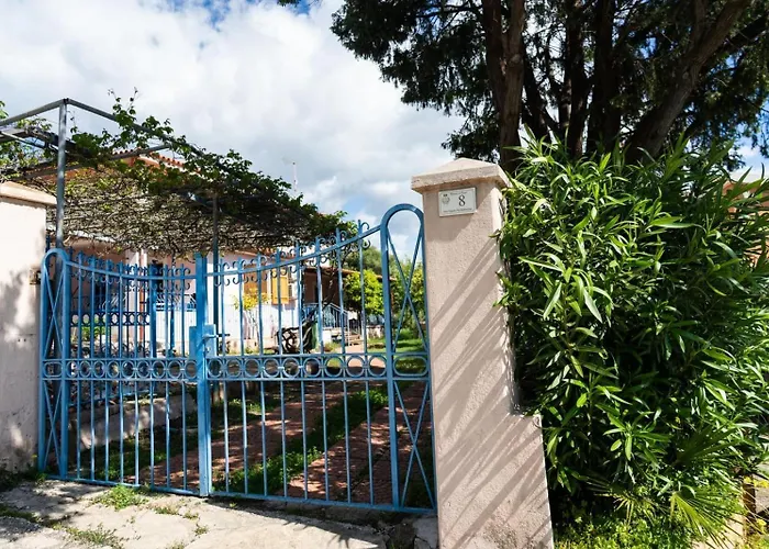 Le Campanelle A Fuile Mare